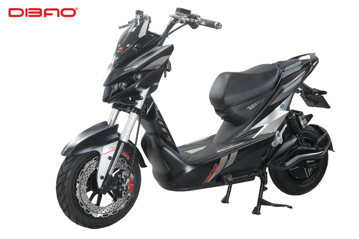 Xe điện Dibao Jeek One